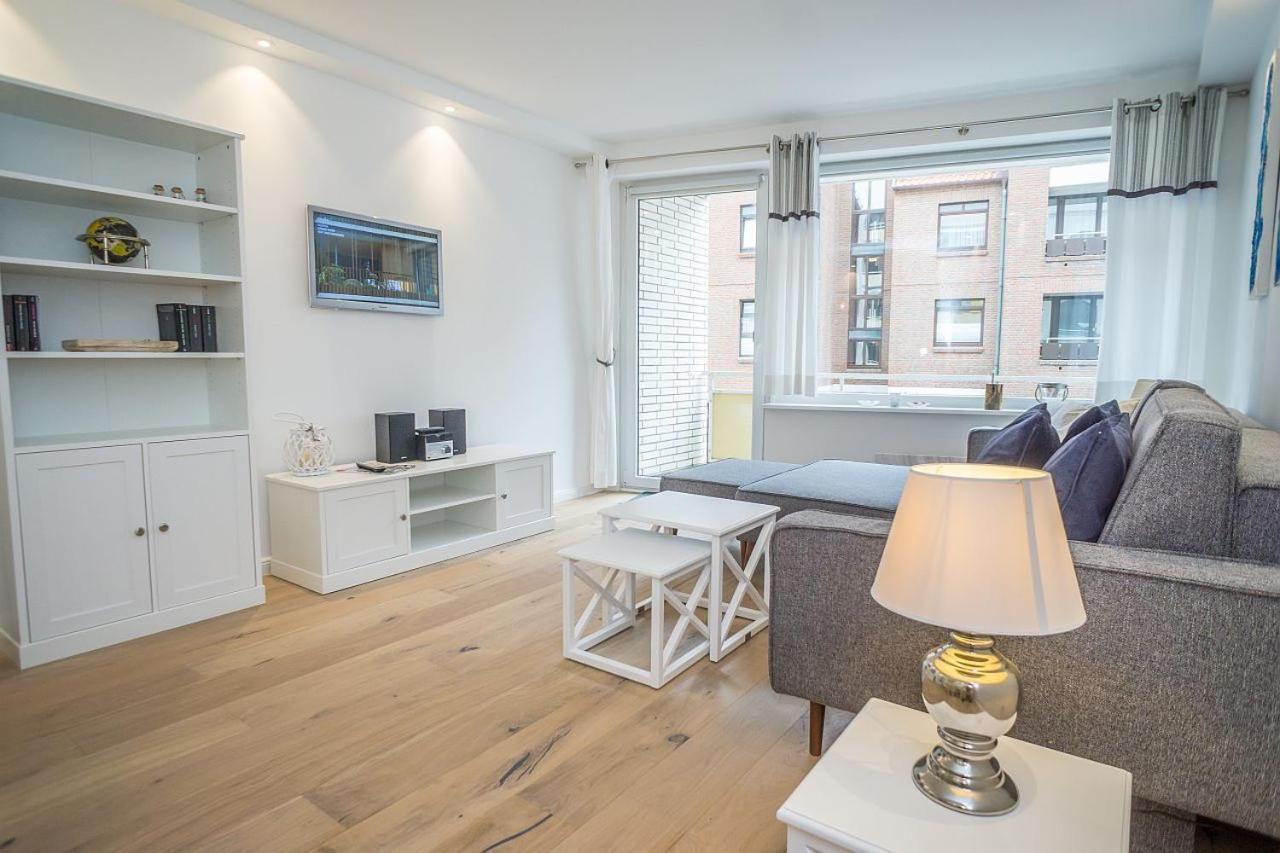 Apartment Kompass 1-1 *