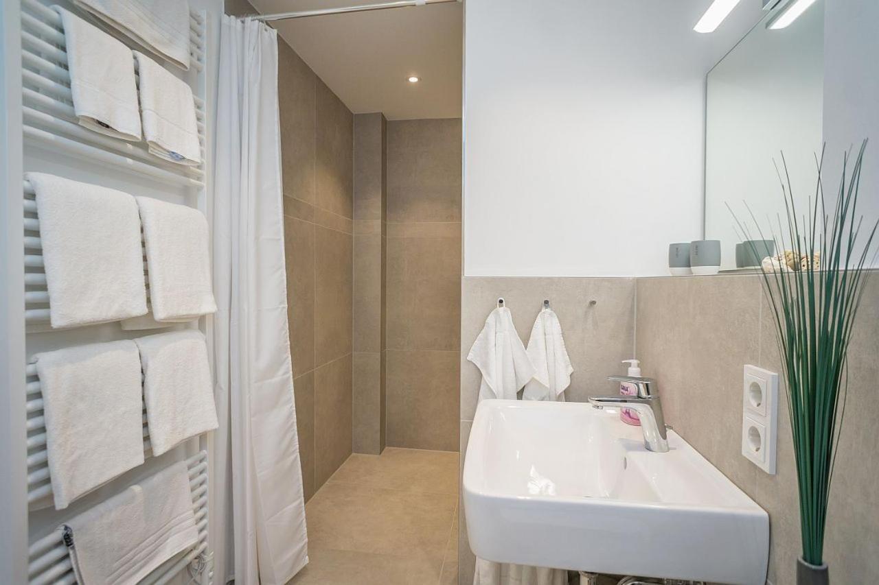 Kompass 1-1 Apartment
